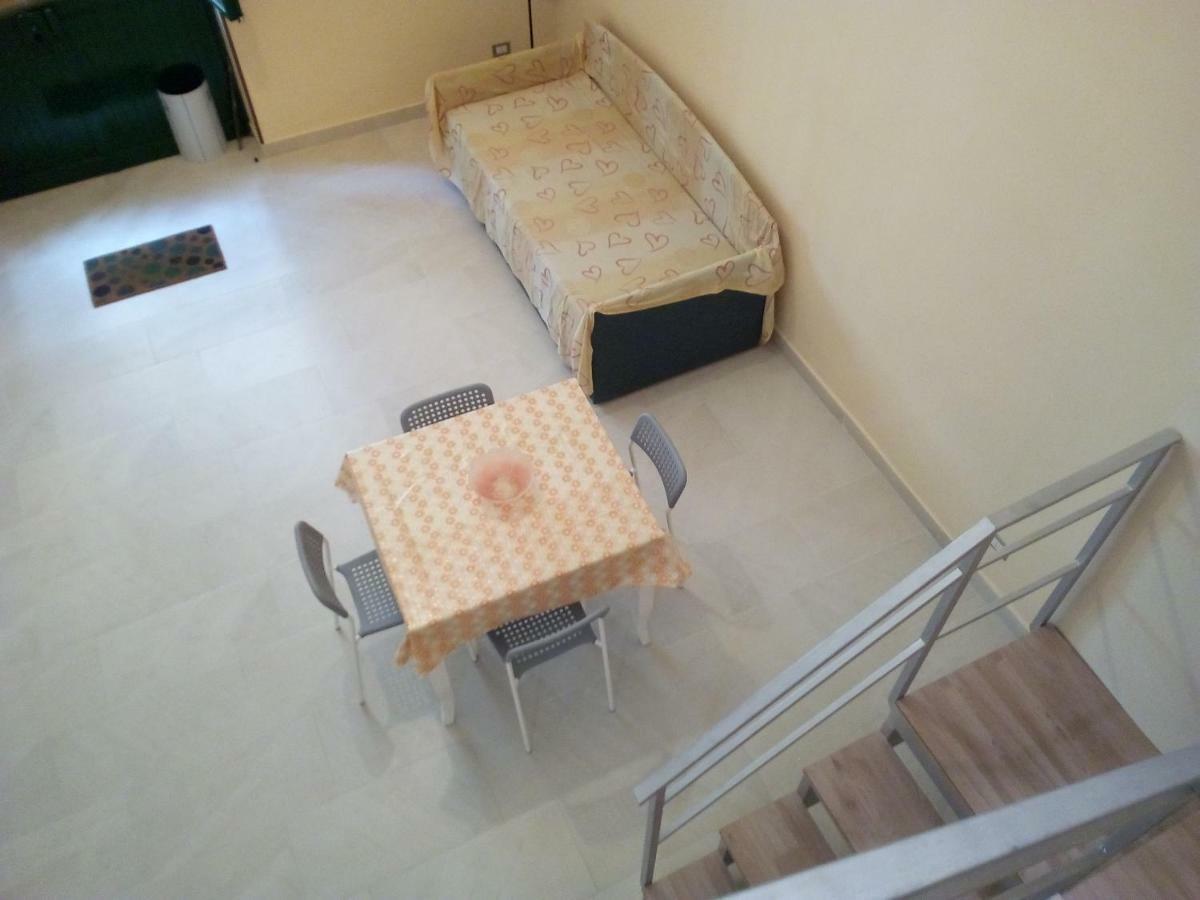 Casa Valery Holiday Home Catania Kültér fotó