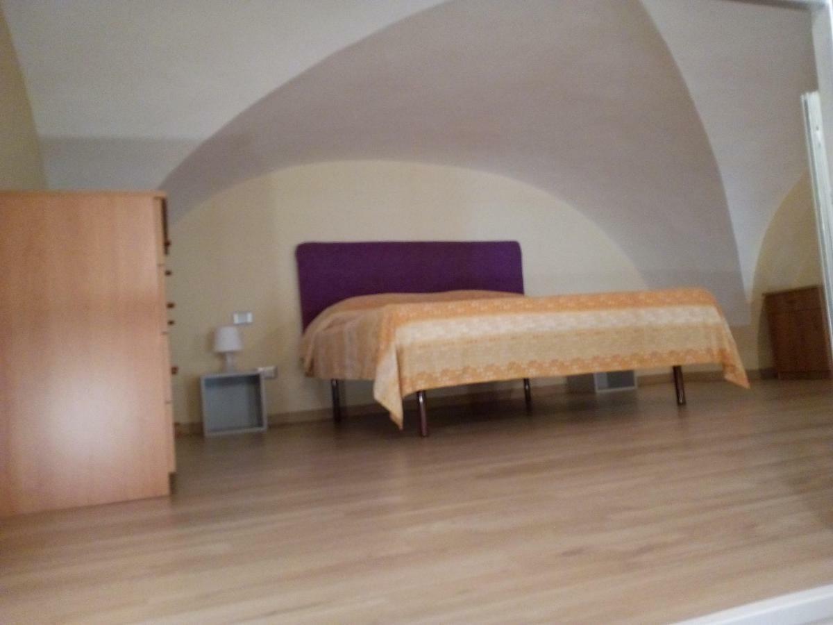 Casa Valery Holiday Home Catania Kültér fotó