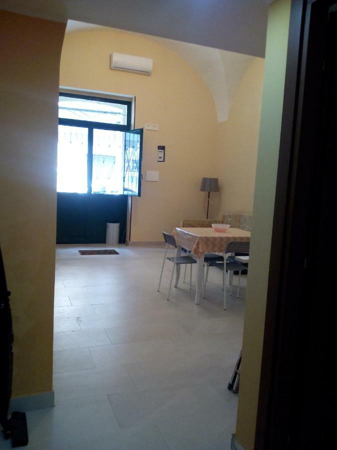 Casa Valery Holiday Home Catania Kültér fotó