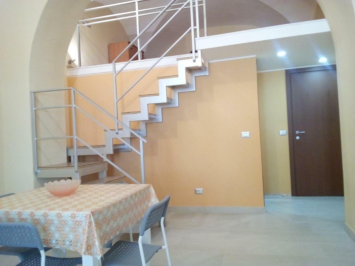 Casa Valery Holiday Home Catania Kültér fotó