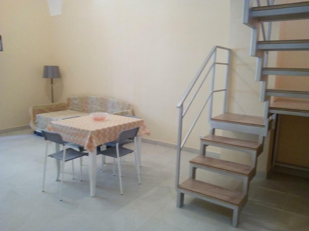 Casa Valery Holiday Home Catania Kültér fotó