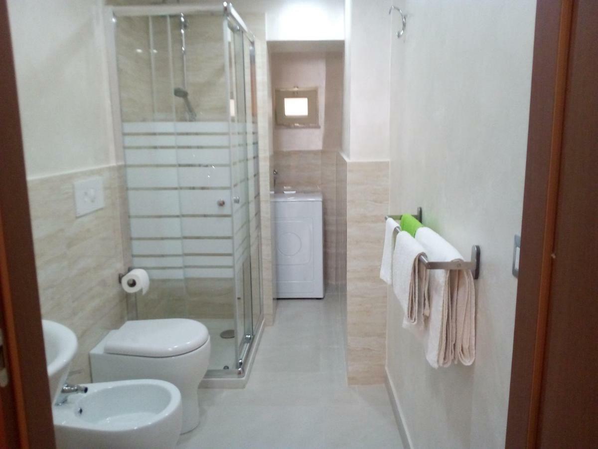 Casa Valery Holiday Home Catania Kültér fotó