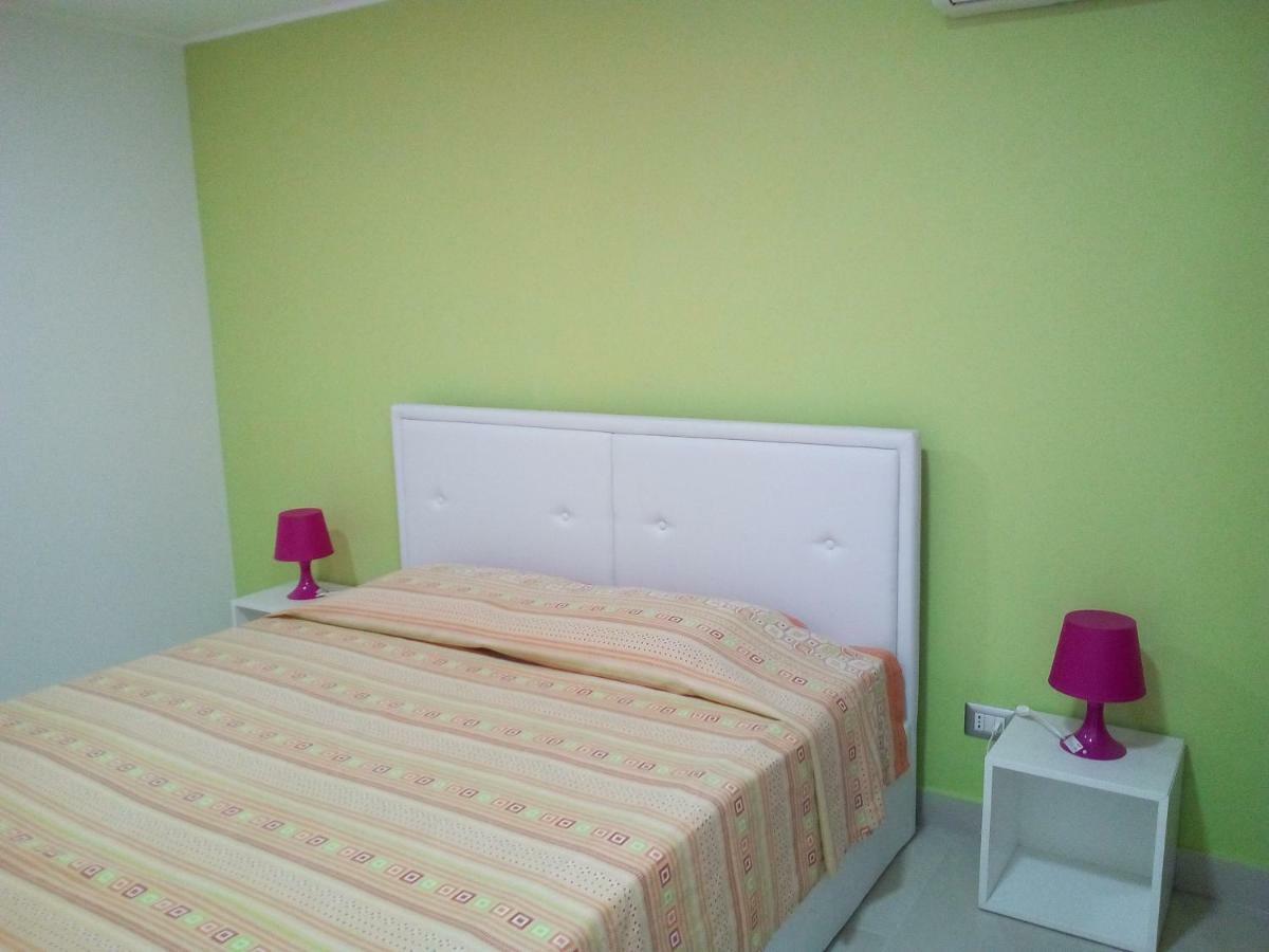 Casa Valery Holiday Home Catania Kültér fotó