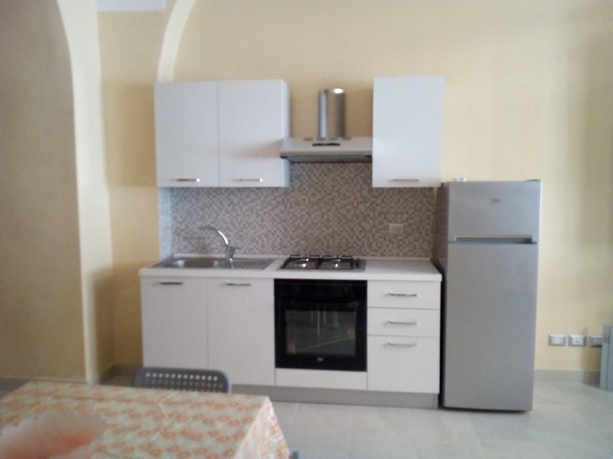 Casa Valery Holiday Home Catania Kültér fotó