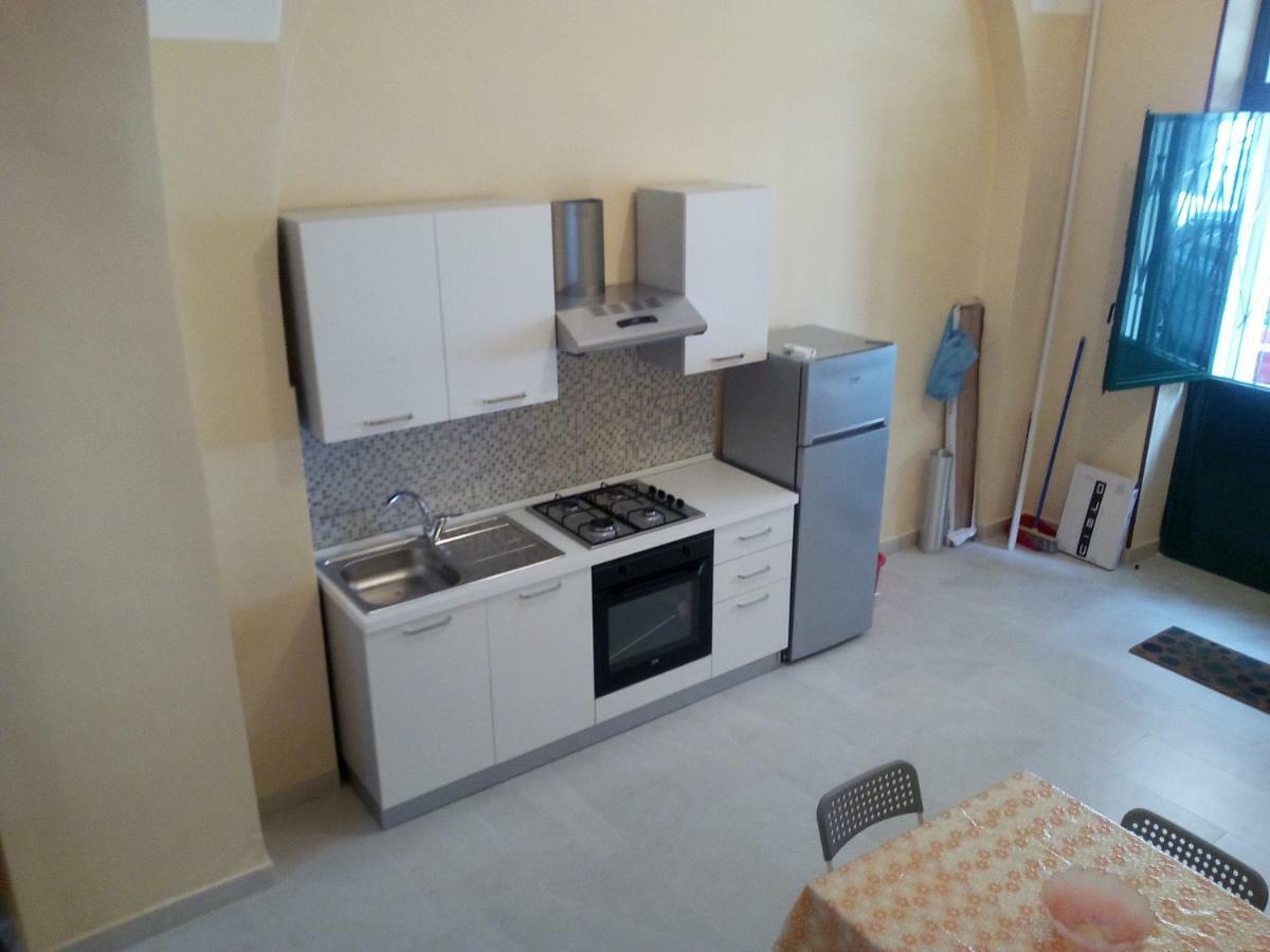 Casa Valery Holiday Home Catania Kültér fotó