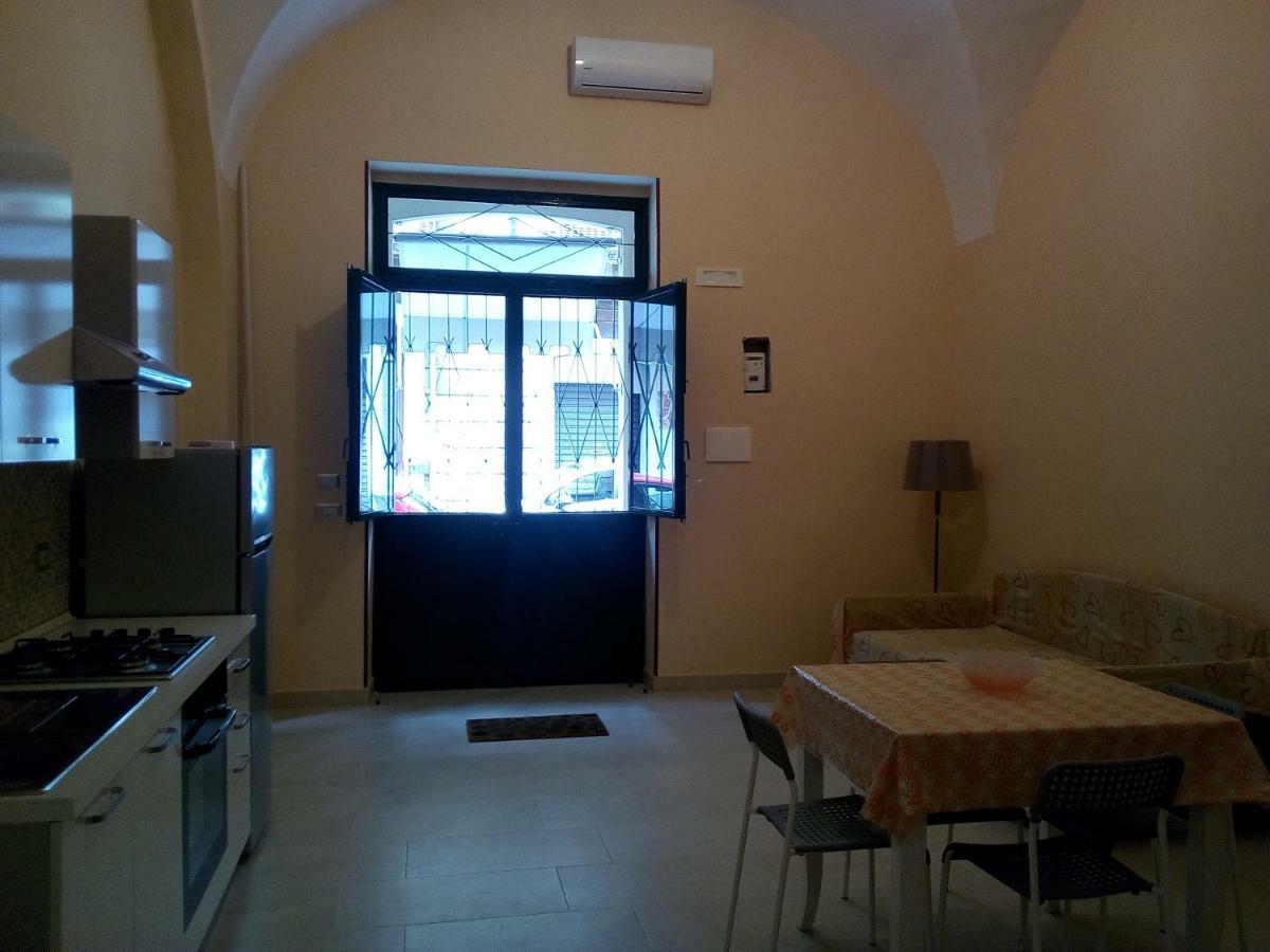 Casa Valery Holiday Home Catania Kültér fotó