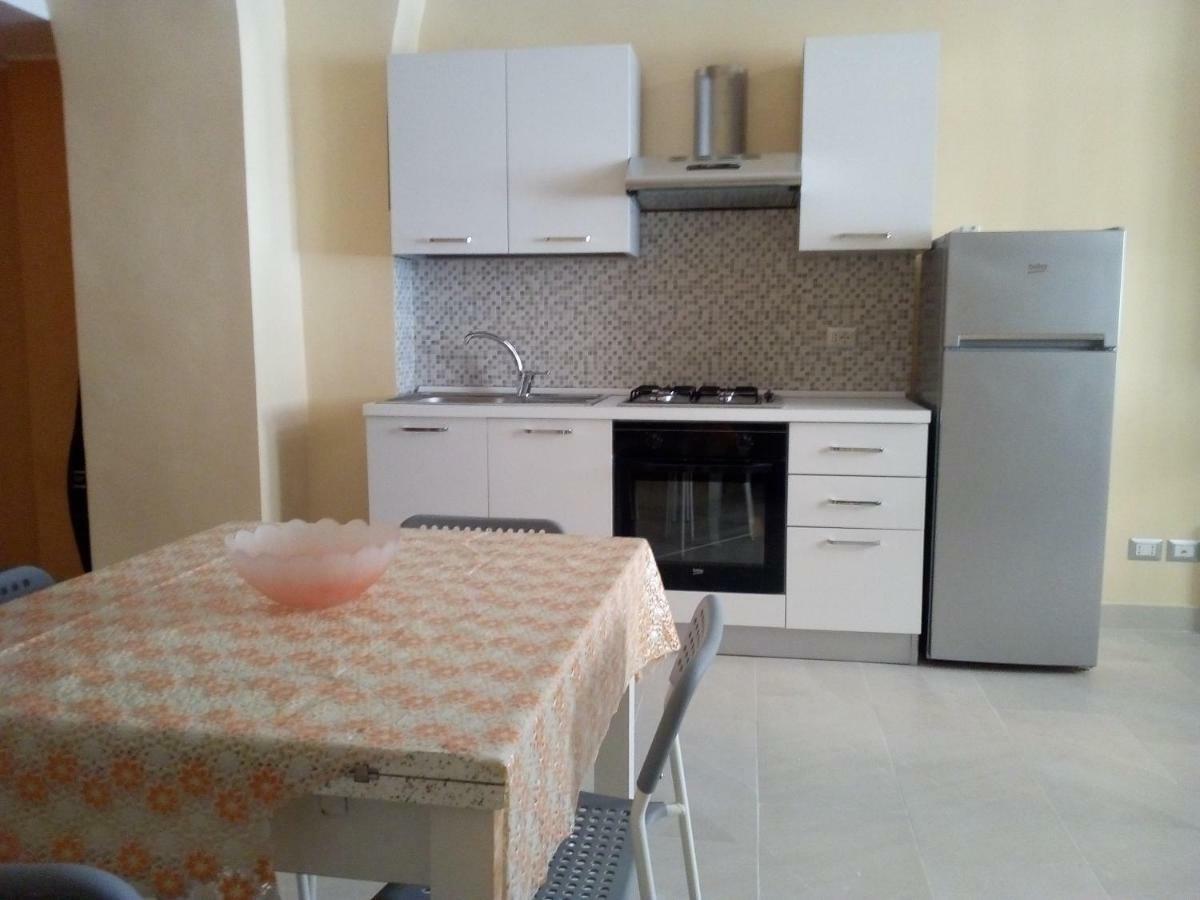 Casa Valery Holiday Home Catania Kültér fotó